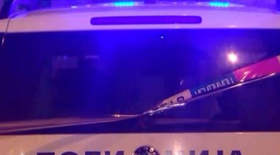 Еден загинат и четворица повредени во сообраќајна несреќа во Скопје