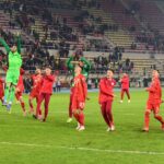 Македонија вторпат по ред обезбеди плејоф за СП, но можен е и директен пласман