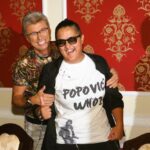 (Фото) Марија Шерифовиќ се врати во „Ѕвездите на Гранд“: Пејачката се огласи од студиото – повторно седи во жирито