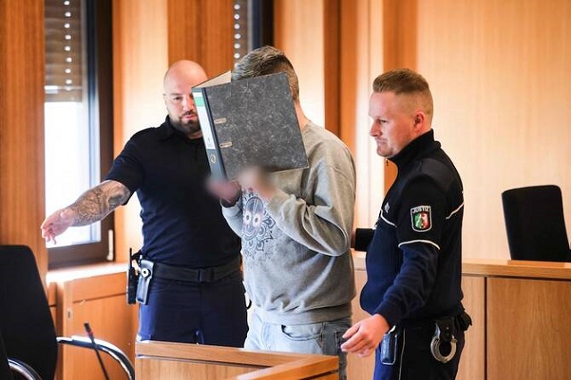 Германија: Медицински техничар доби доживотен затвор за убиство на 10 пациенти