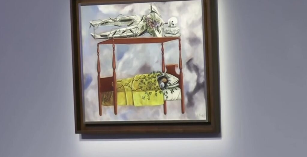 Слика на уметник продадена на аукција за рекордни 54,7 милиони долари