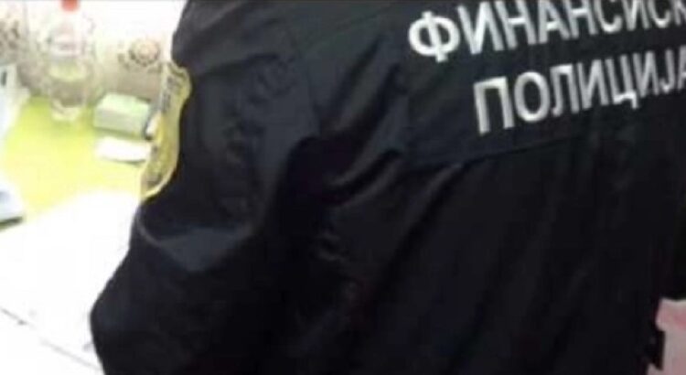 Уапсен директорот на Агенцијата за финансиска помош во земјоделството