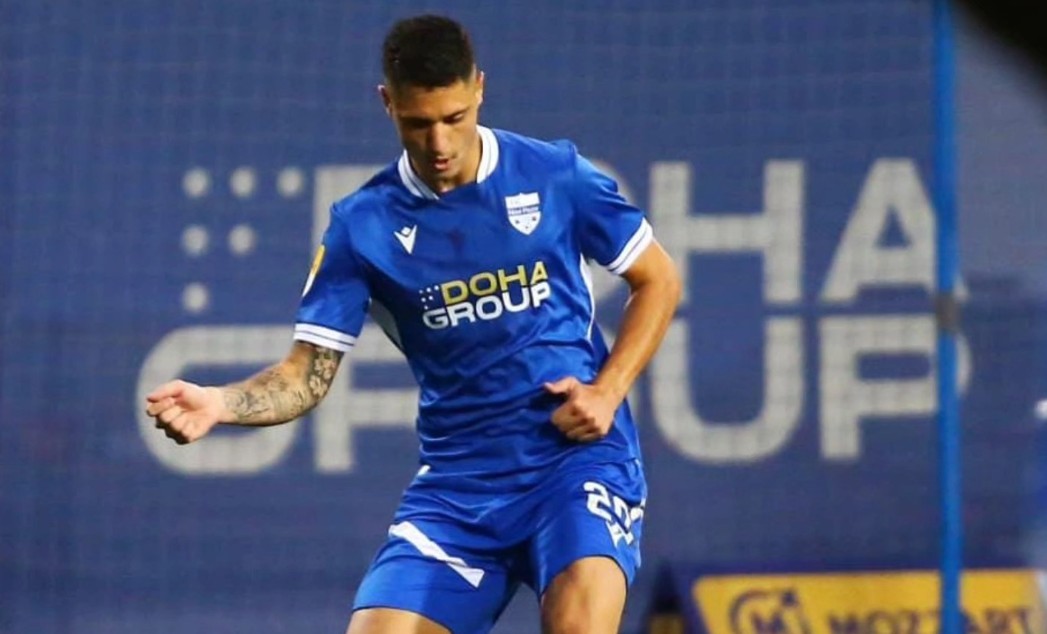 Заврши годината за Јован Манев!