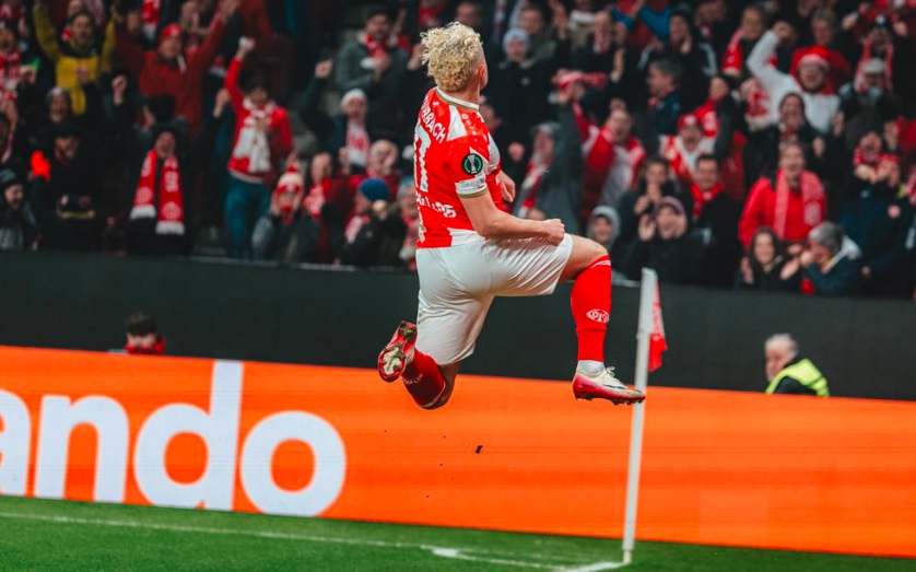 КЛ: Мајнц со пресврт ја победи Фиорентина