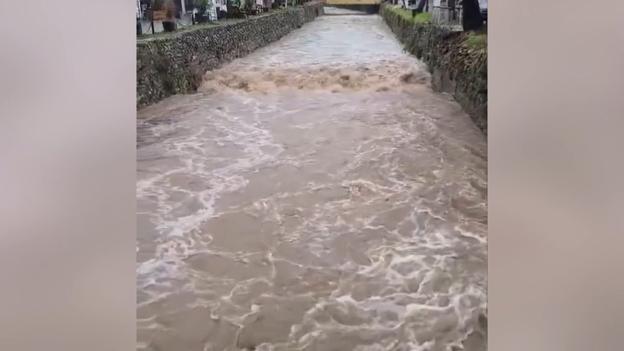 Поплавени домови, одрони на патишта, излеани реки загадена питка вода – епилог од дождовите