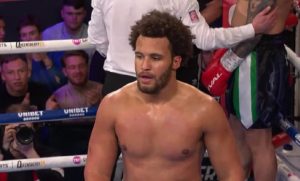 Непоразен американски талент го предизвика Мозес Итаума: Да видиме дали е подготвен за Усик