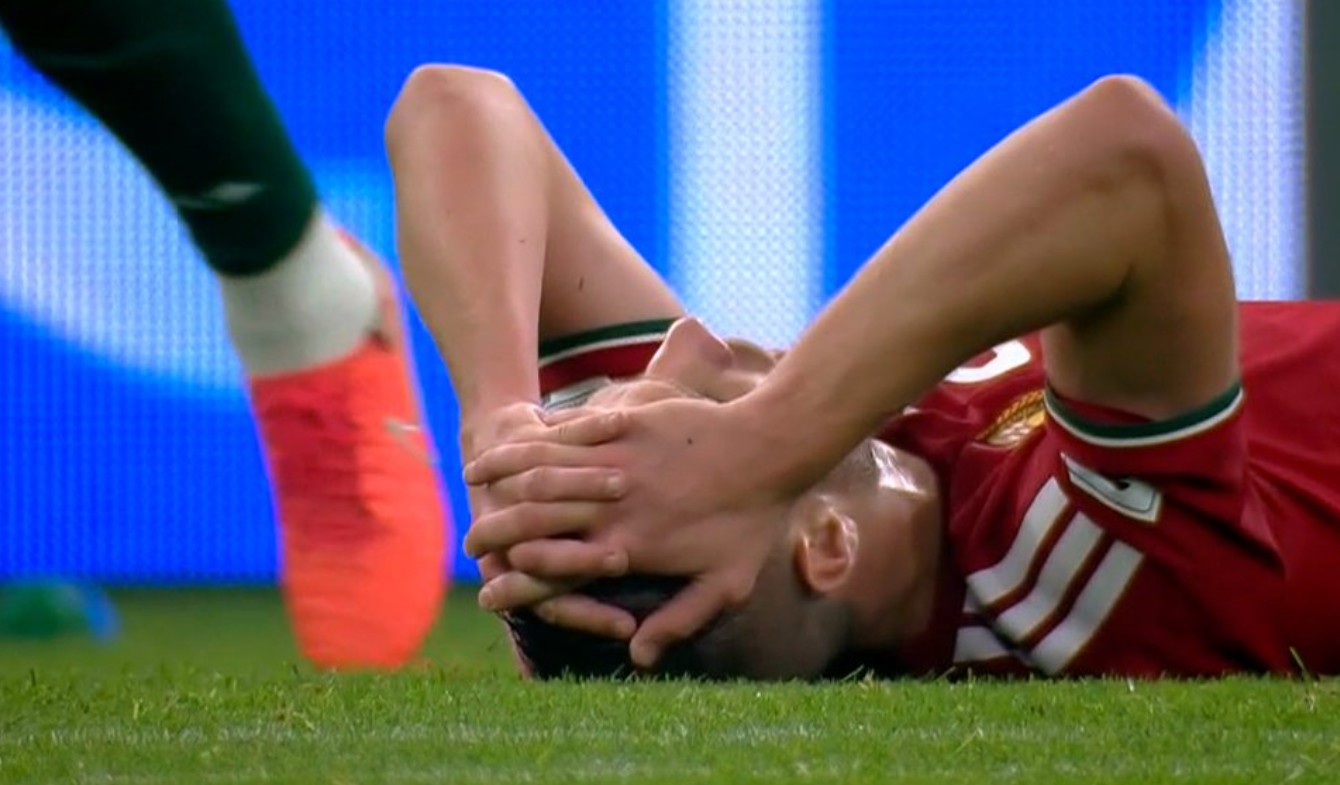 Шок за Унгарија: Со гол во 96. минута останаа без шанса да се борат за СП! (ВИДЕО)