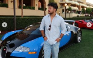 Починал познат инфлуенсер (32): Милиони обожаватели во шок