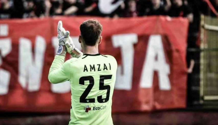 Добра и лоша вест од голманите на Шкендија пред натпреварот со Шкупи