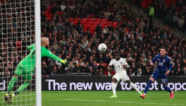 Албанците ќе играат бараж за СП 2026, Србите загубија од Англија (ВИДЕО)