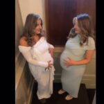 Чудо на животот: Идентични близначки ќе се породат во ист ден