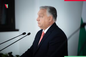 Орбан: Финансиска помош за Украина е како да даваш вотка на алкохоличар, порача тој за писмото од Фон дер Лајен