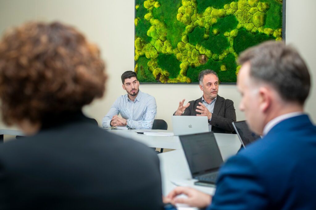 МЗ и Светска банка со реформи на примарната здравствена заштита