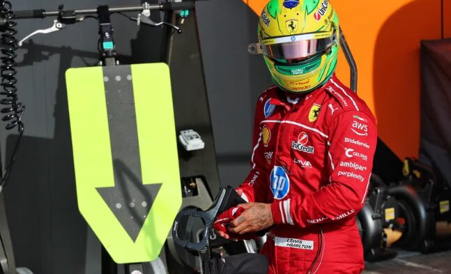 Хамилтон: Ова е кошмар, го живеам веќе некое време