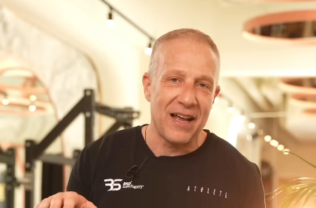 „Таа ми го прати ова“ – Милан Калиниќ објави емотивно видео од неговата најголема поддршка