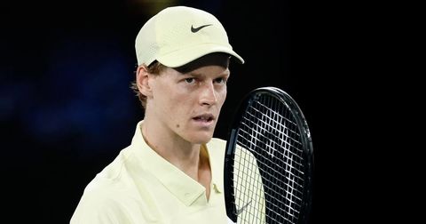 Синер: Не ми се важни рекордите, сакам само трофеј и успешен крај на сезоната