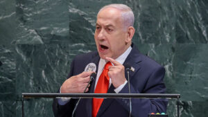 Нетанјаху: Хамас ќе биде разоружан на полесен или потежок начин