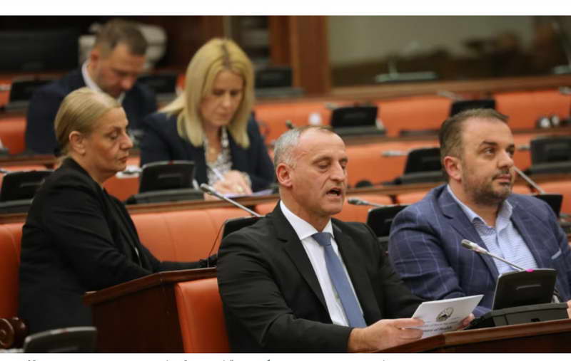 Анкетните комисии: Контрола на власта или партиски маркетинг?