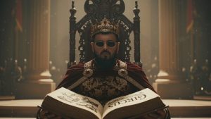 „Циркус“ – новата песна на Тајзи која ја отсликува суровата реалност на нашето општеството