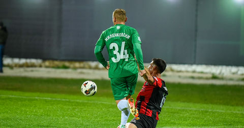 СТАРТНИ СОСТАВИ: Познати се стартерите за дуелите во Скопје и Битола