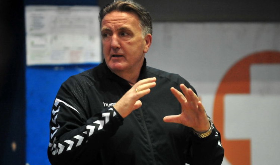 Поранешниот селектор на Македонија седна на клупата на Јордан