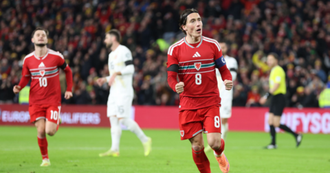 Катастрофа во Велс: Македонија ќе игра за Мундијалот по потешкиот пат! (ВИДЕО)