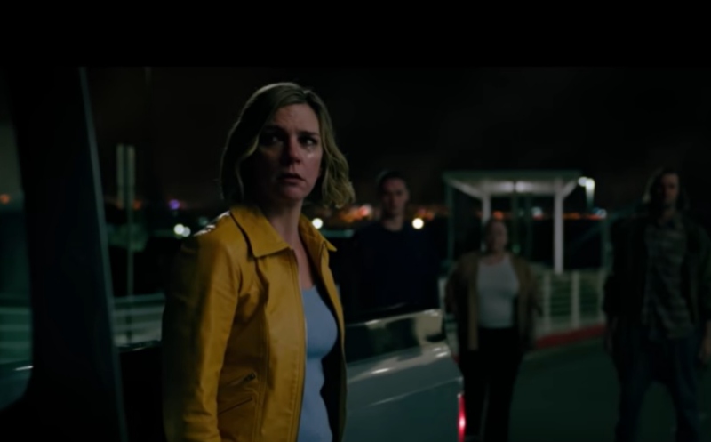 Нова постапокалиптична серија „Плурибус“ – дело на креаторот на „Да станеш лош“