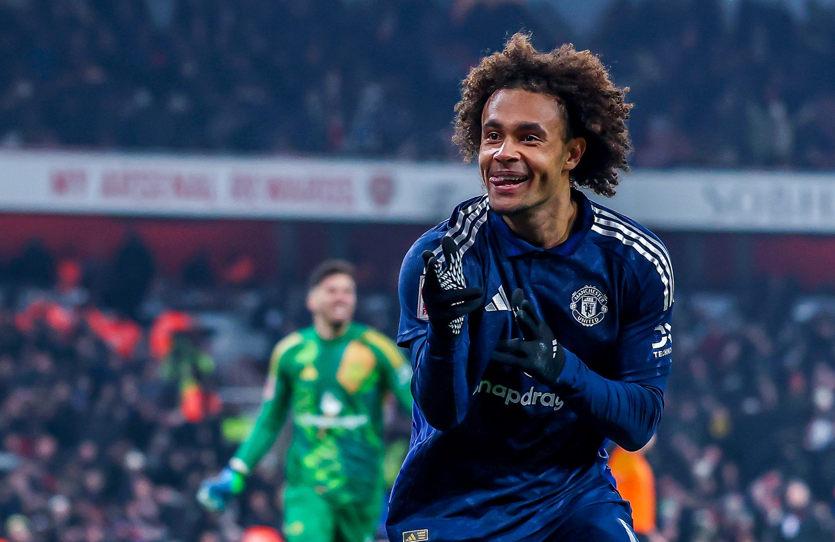 Промашувањето на Манчестер Јунајтед се враќа во Италија за да ја оживее кариерата?