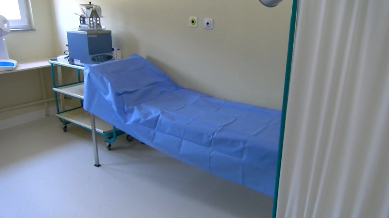 Алиу и Мицкоски најавија теренски проверки во сите болници каде се третира срцева патологија