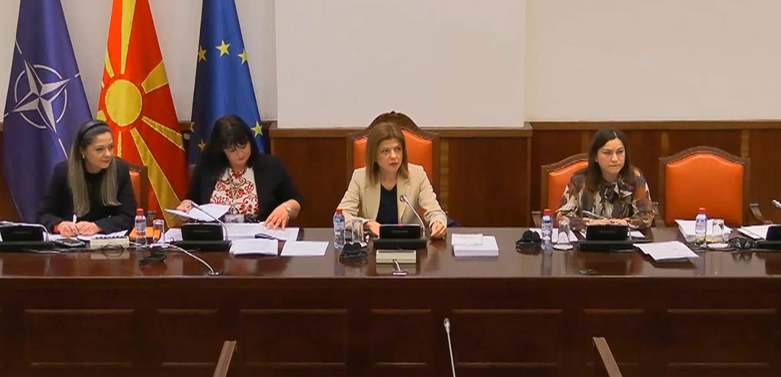 Почна собраниската расправа за буџетот 2026