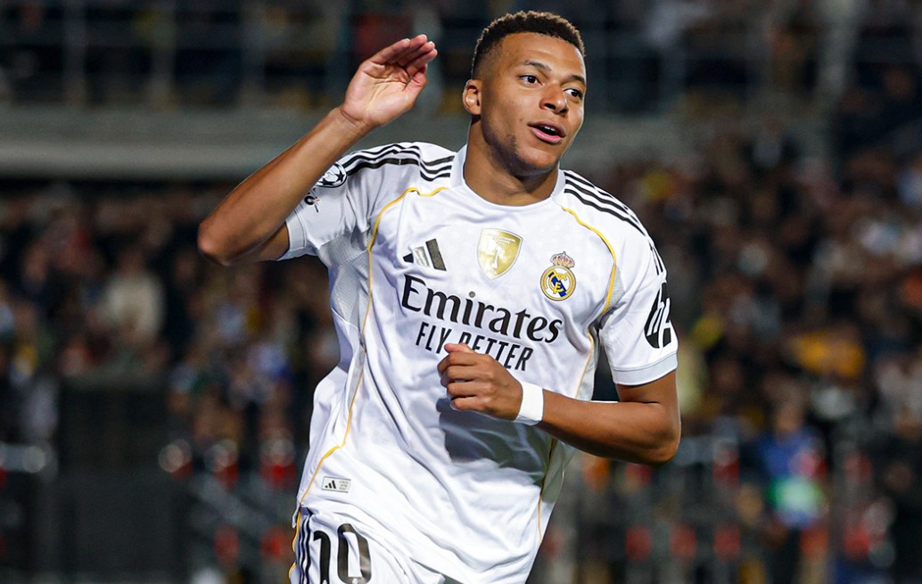 Мбапе призна: Далеку сум јас од Кристијано Роналдо – нема споредба!