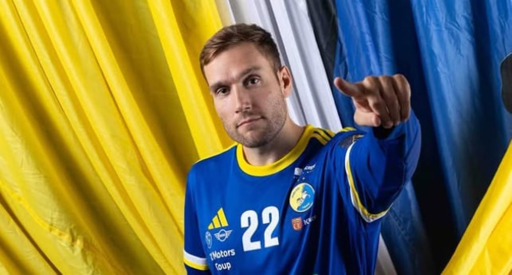 Словенците пак го селат нивниот голман во Вардар!