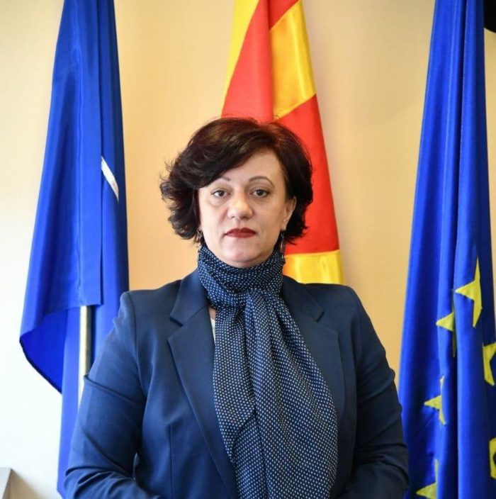 ЧЕТИРИ ДАМИ ГРАДОНАЧАЛНИЧКИ: Следните 4 години жени ќе се грижат за Кисела Вода, Неготино, Демир Капија и Македонска Каменица