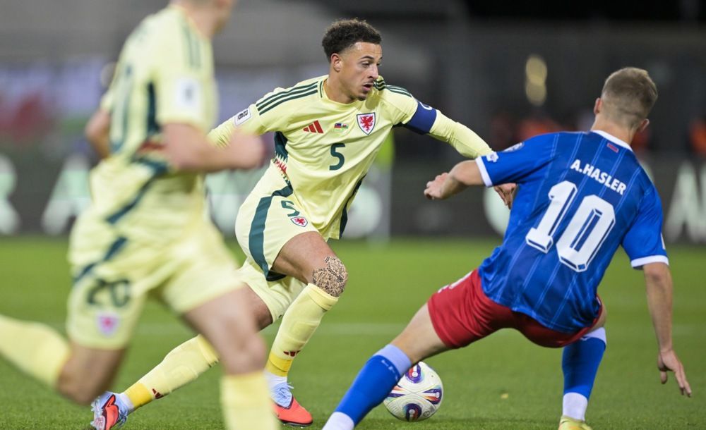 Велс ќе биде сериозно ослабен за пресметката со Македонија!