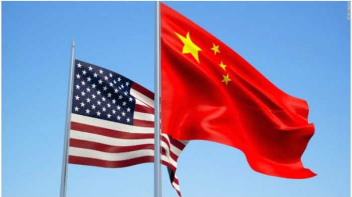 Кина привремено ја укина забраната за извоз на ретки метали во САД