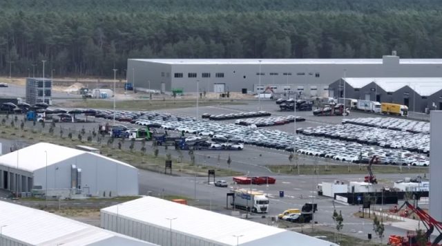 Samsung SDI ќе испорачува на Tesla стационарни батерии во договор вреден над 2 милијарди долари