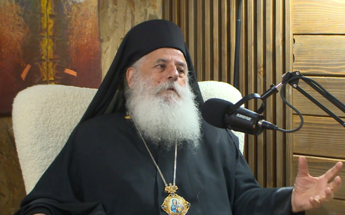 ВЛАДИКАТА ПЕТАР: Мора да се прекине со неказнивоста во црквата и државата (ВИДЕО)