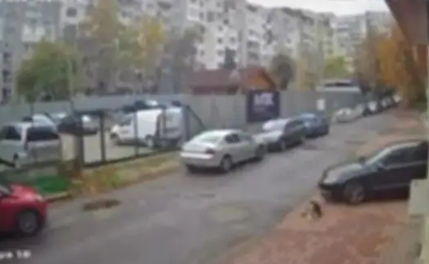 РЕАКЦИИ ВО БУГАРИЈА: Лекар од Македонија прегазил куче пред зграда во Софија