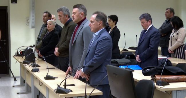 И ПО ОПЕРАЦИЈАТА НА КИЛА НА ТЕСТИСИ, ОСУДЕНИОТ РЕМЗИ МИФТАРИ ОД „ДУРМО ТУРС“ ГО НЕМА ДА ДОЈДЕ ВО ЗАТВОРОТ „ИДРИЗОВО“