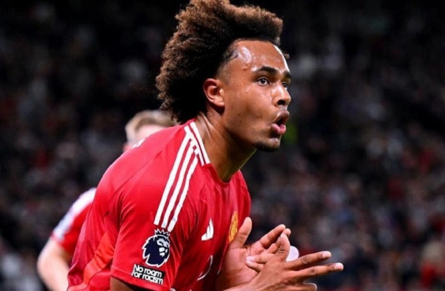 Милан и Рома сакаат зимава да го доведат Холанѓанецот Зиркзе