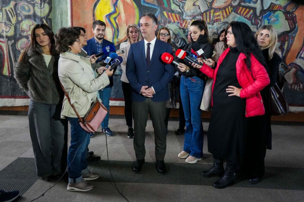 Алиу: Годинава обезбедени 58 лека за 430 пациенти со ретки болести