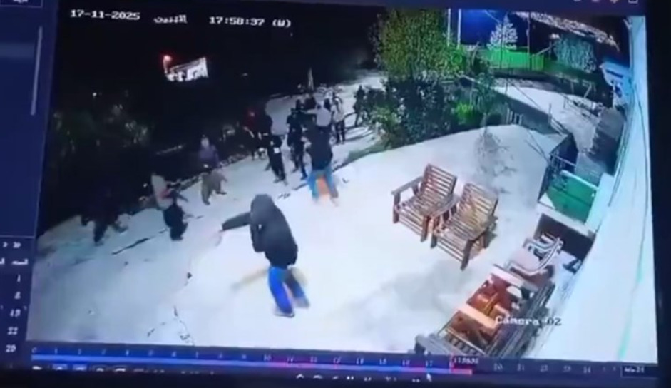 (Видео) Израелците нападнаа Палестинци во близина на Витлеем; Нетанјаху: Ќе се справам со тоа