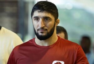 Абдулрашид Садулаев размислува да стави крај на кариерата