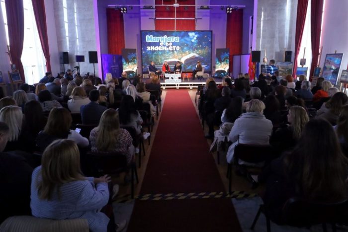 Магијата на учењето, кога оценката станува поттик, а не цел