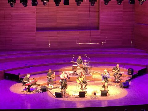 Женските Балашевиќ го донесоа духот на Нови Сад во Скопје (ВИДЕО)