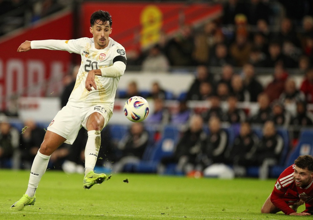 Го одбравме потешкиот пат кон СП – можни ривали ни се најсилните во баражот!