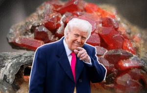 Како Македонија може да заработи милијарди? САД ги бараат нашите ретки минерали?!