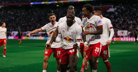 ВИДЕО: РБ Лајпциг го „нанижа“ и Штутгарт, прв триумф за Борусија Менхенгладбах!