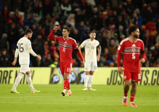 Потоп во Кардиф! (ФОТО+ВИДЕО)