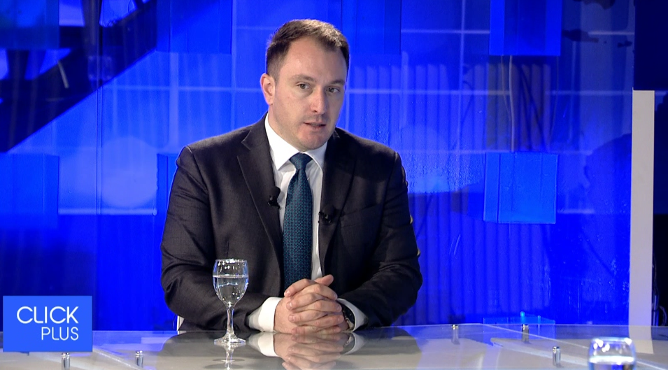 Андоновски: Има петнаесет кривични пријави поднесени од Министерството за дигитална трансформација